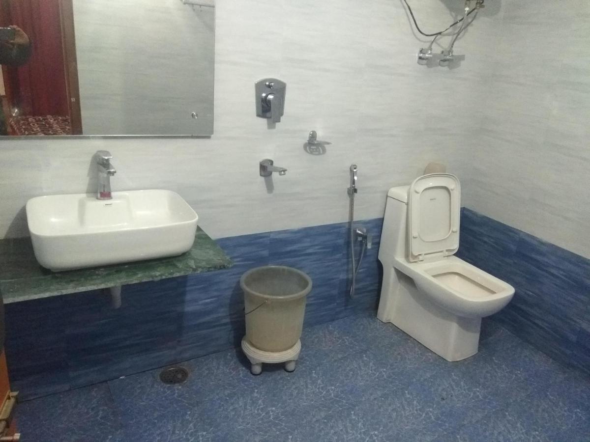 Hotel Hilltop Manali  Ngoại thất bức ảnh